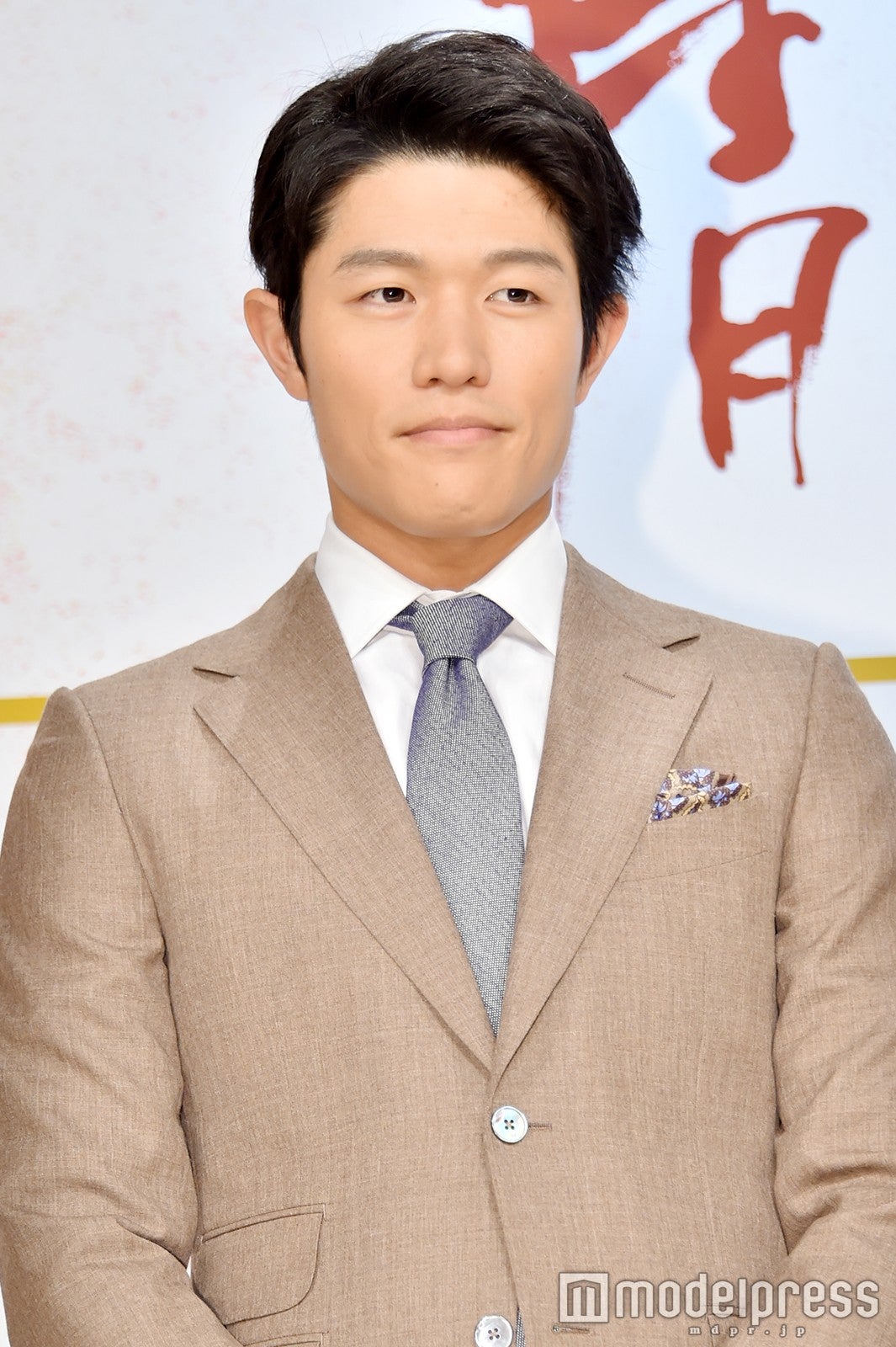 鈴木亮平（C）モデルプレス