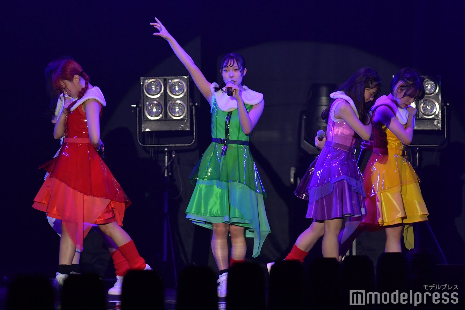 都内某所（C）モデルプレス