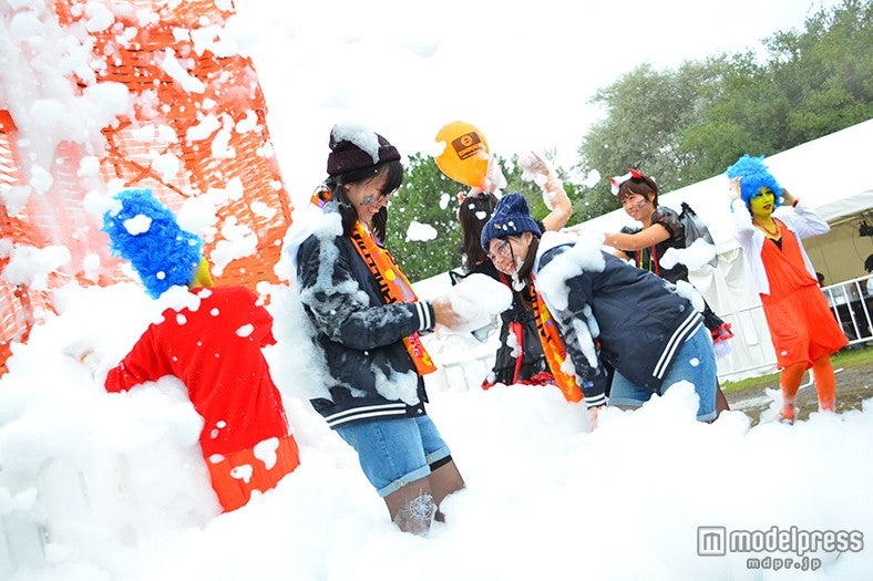 「HALLOWEEN DASH」