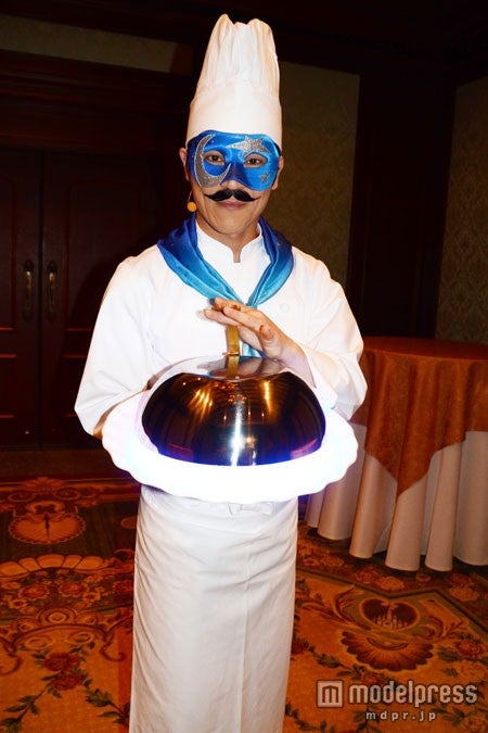 ディズニーの“目隠しレストラン”に大反響＜体験感想まとめ＞