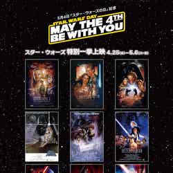 TM & (C) Lucasfilm Ltd.All Rights Reserved