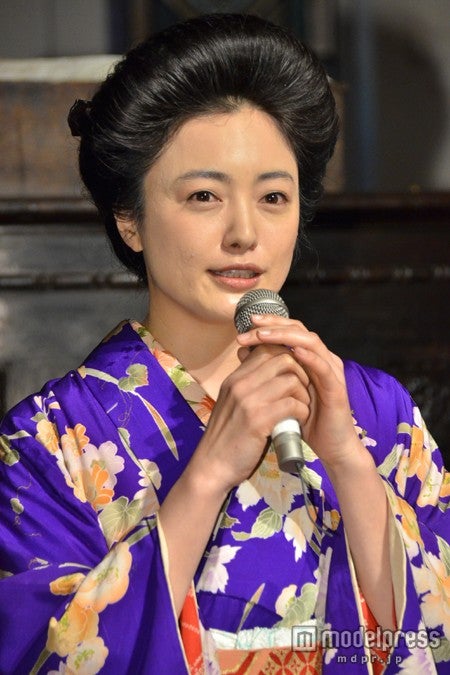 仲間由紀恵