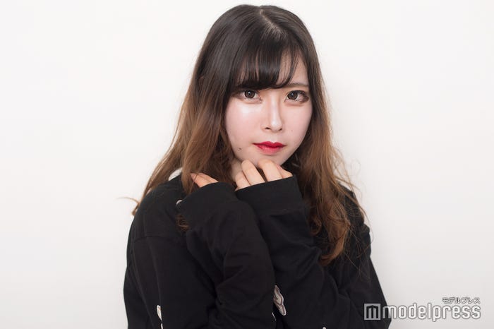 岩井彩花(C)モデルプレス