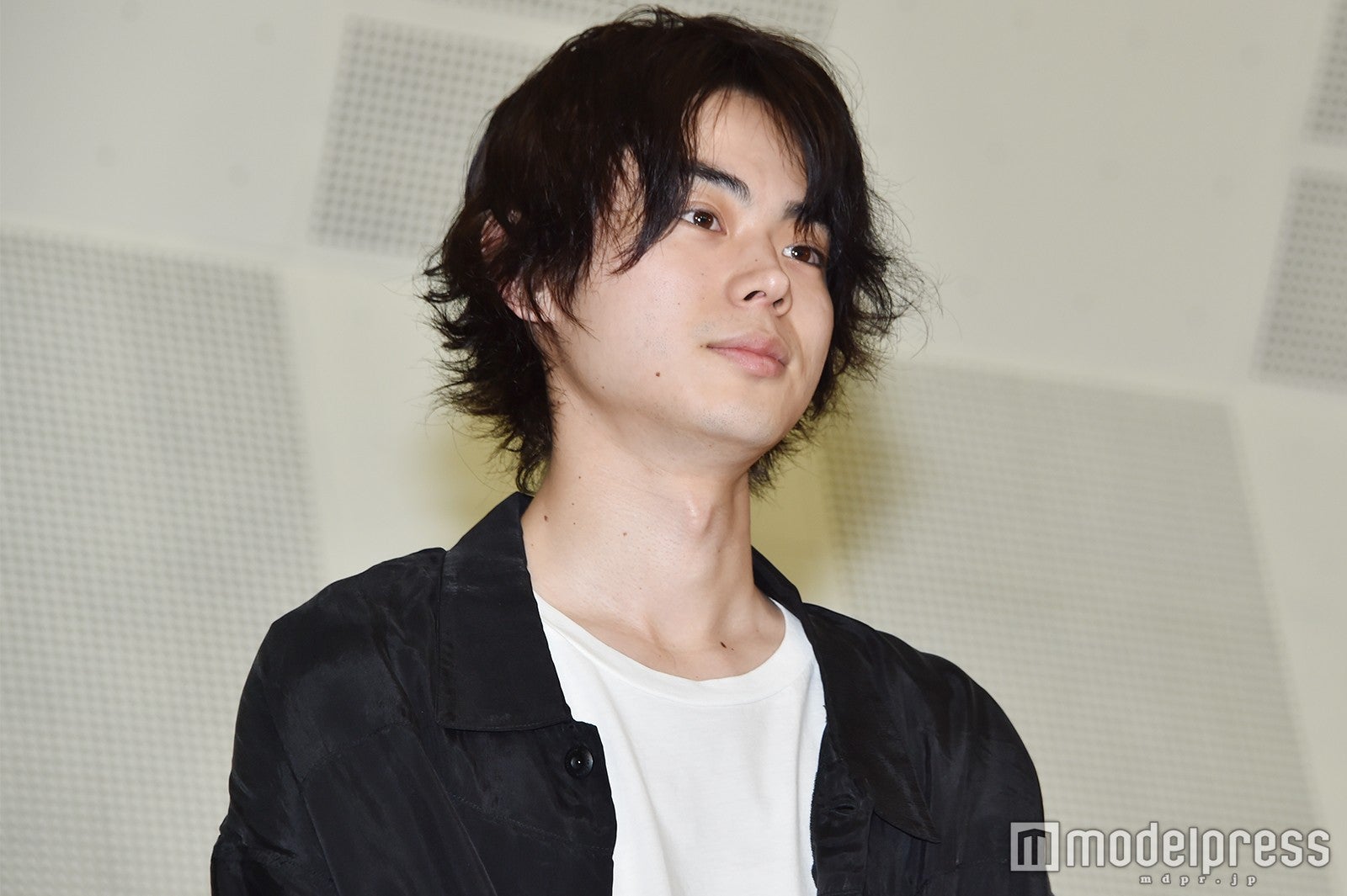 菅田将暉 （C）モデルプレス