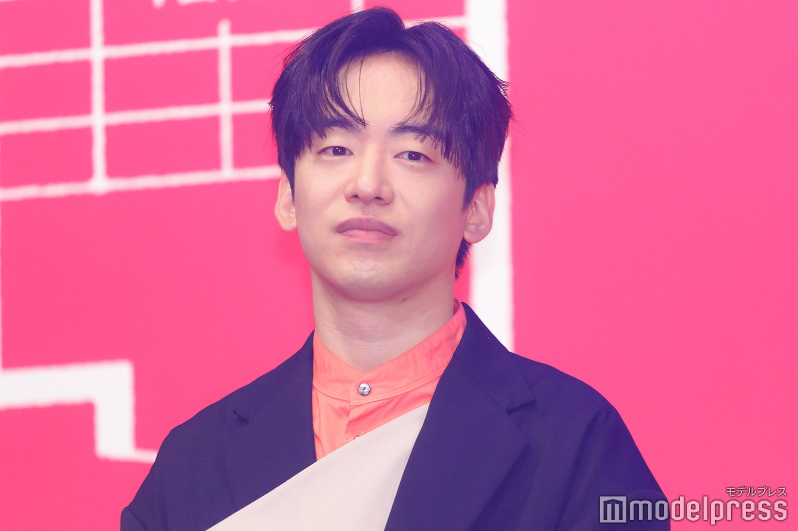 DJ松永（C）モデルプレス