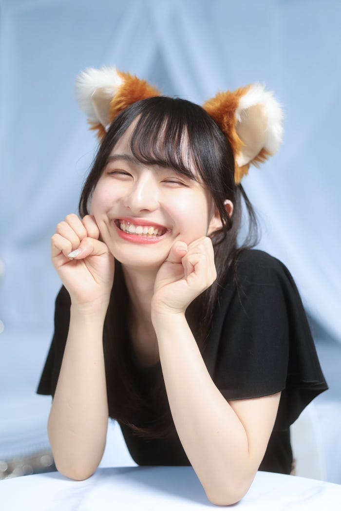 松本美々芳さん(提供写真)