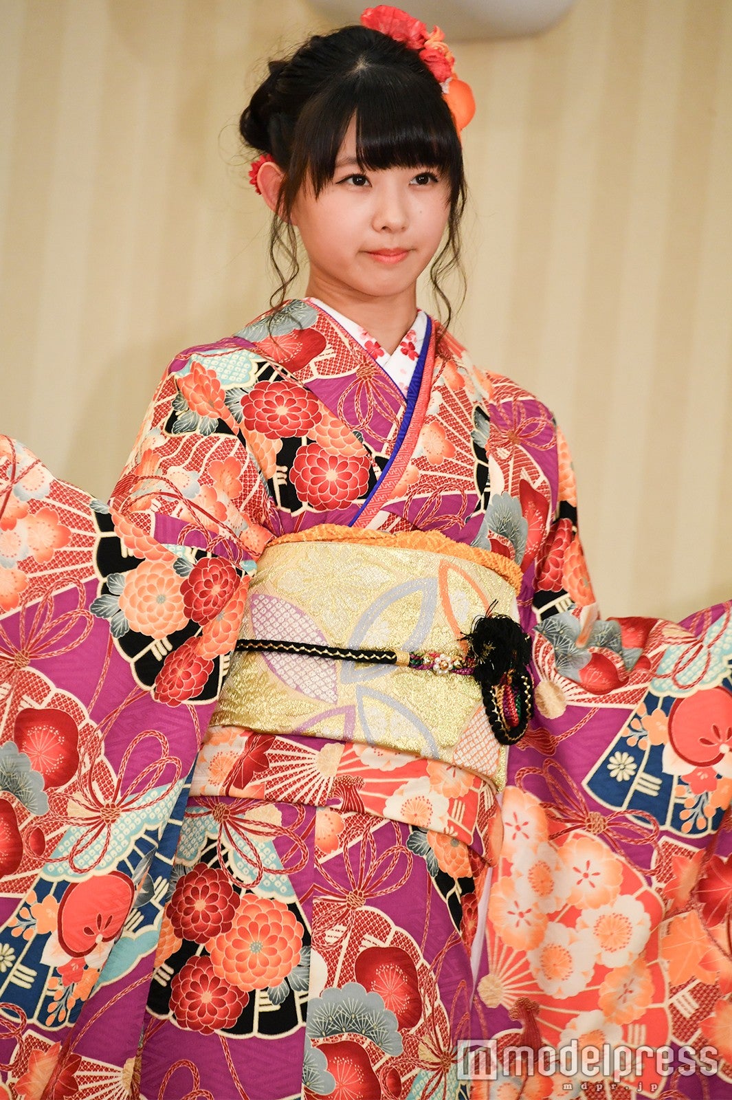 熊沢世莉奈 （C）モデルプレス