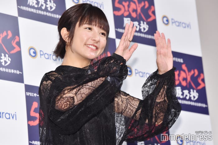 木村文乃(C)モデルプレス