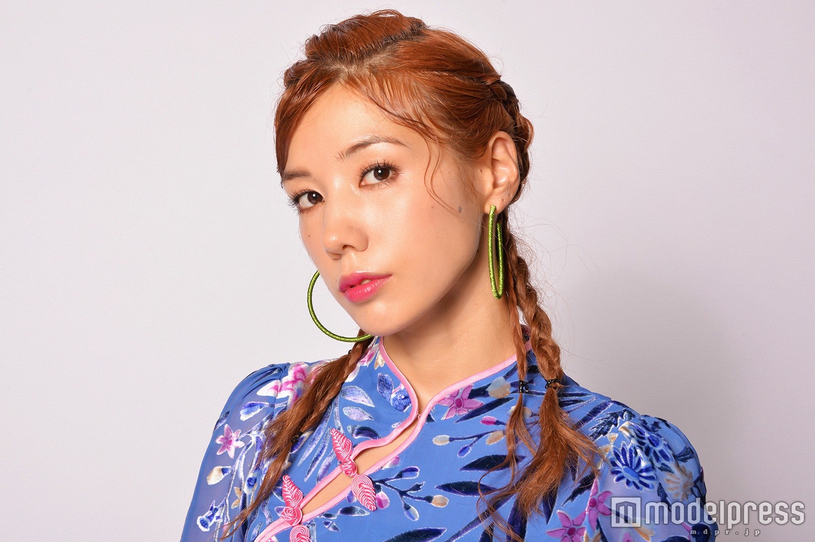仲里依紗 （C）モデルプレス