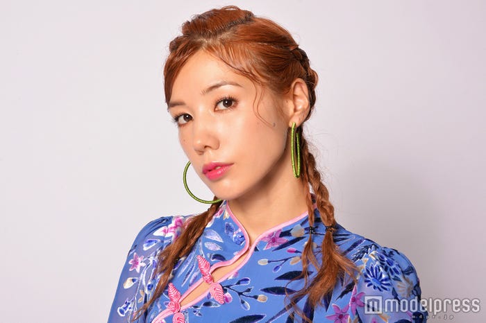 仲里依紗 (C)モデルプレス