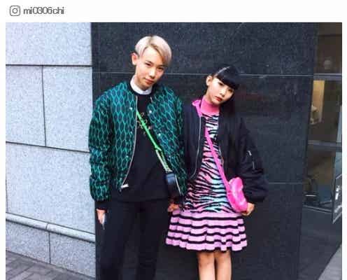オシャレ過ぎる原宿のティーン“よしあき&ミチ姉弟”マツコに対面で感激 人生相談も