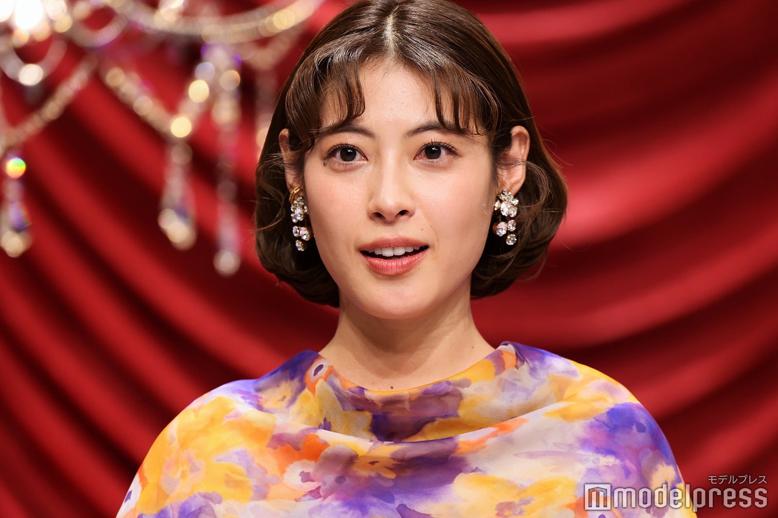 瀧本美織（C）モデルプレス