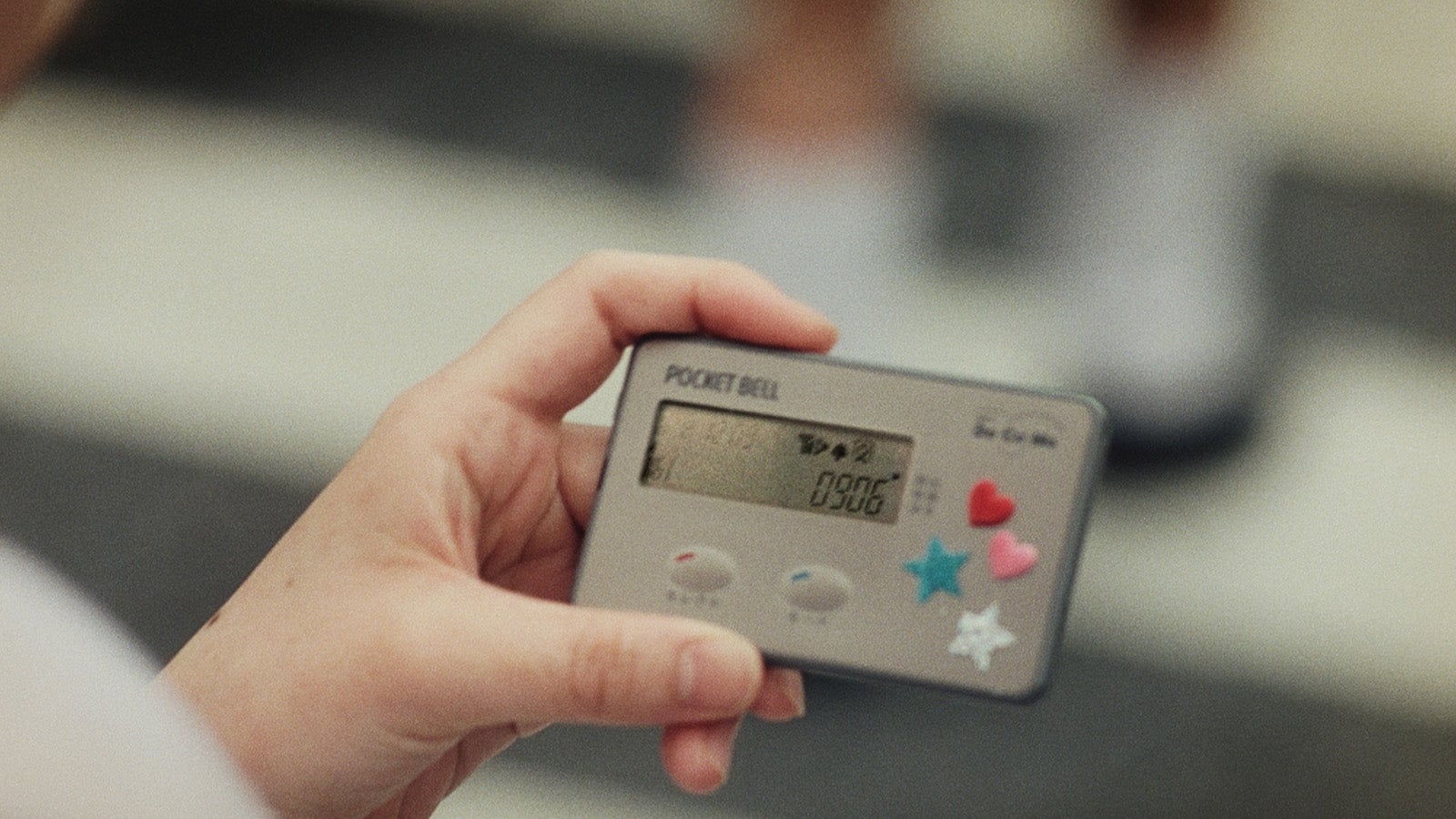 CM「25年前の夏」篇より （提供写真）