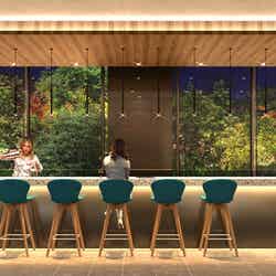 ハイアット ハウス 東京 渋谷/提供画像