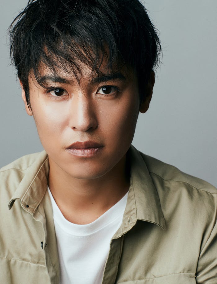 堀井新太(提供写真)