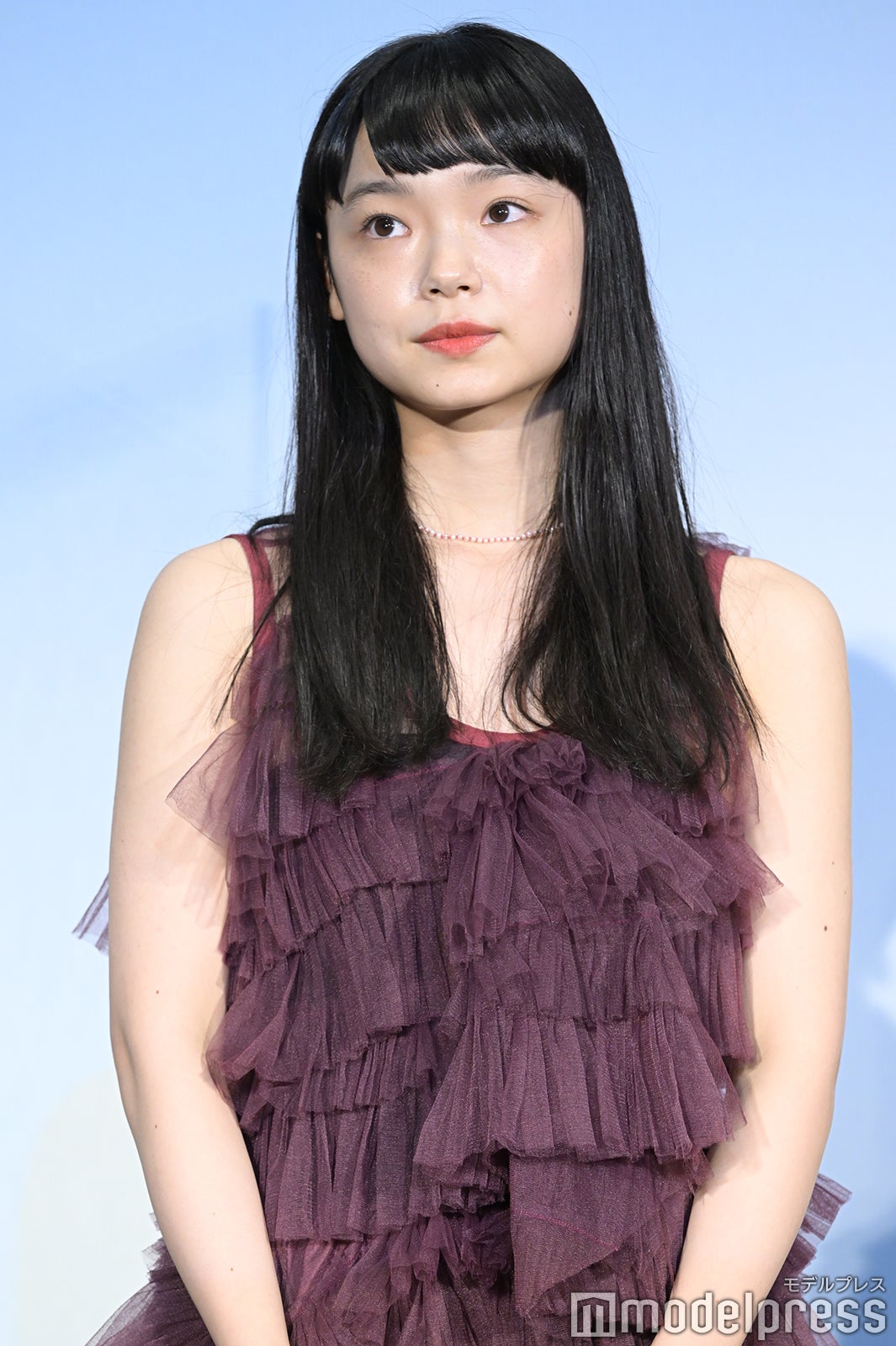 古川琴音（C）モデルプレス