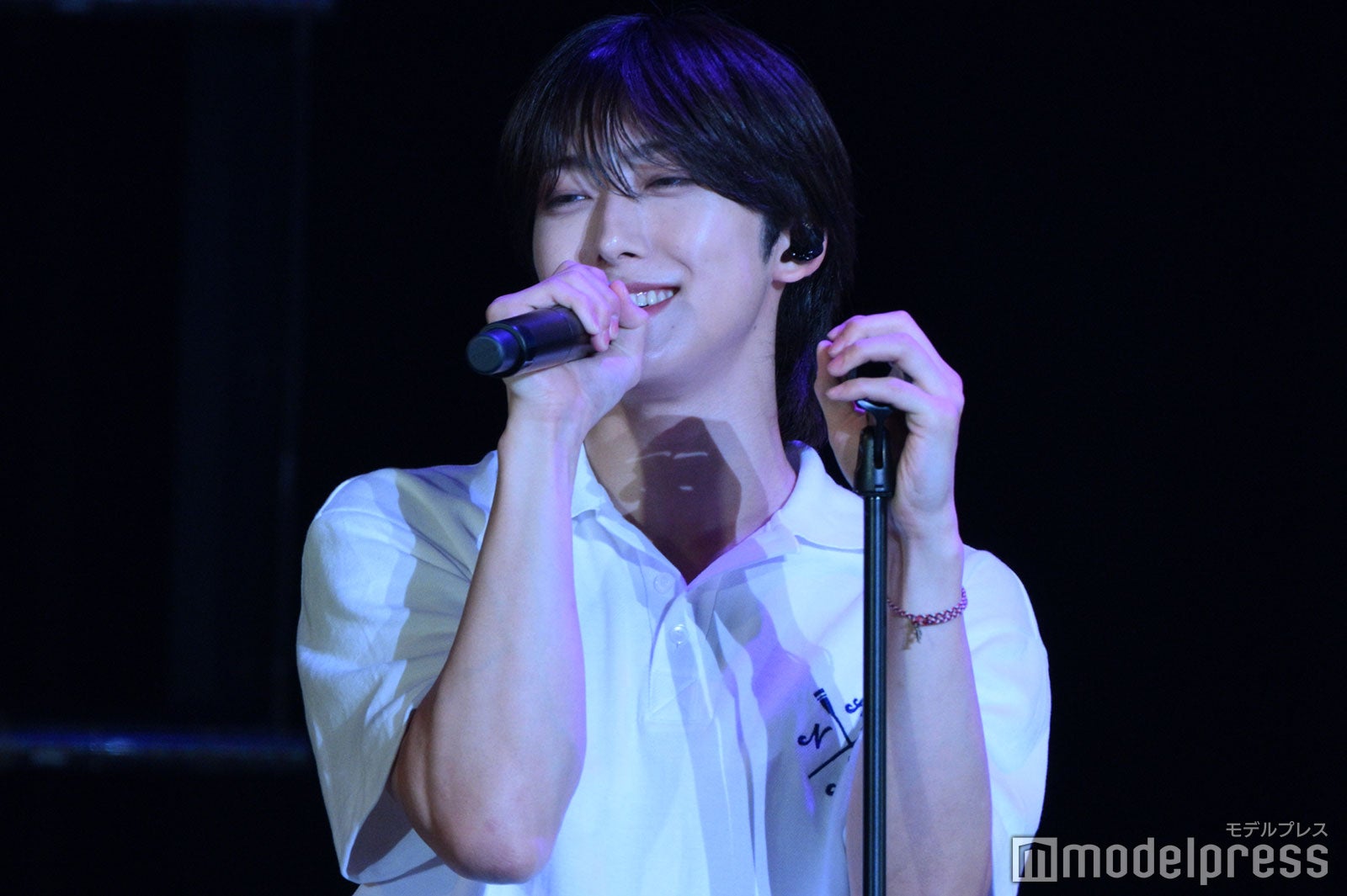 FUMA（フウマ）（C）モデルプレス