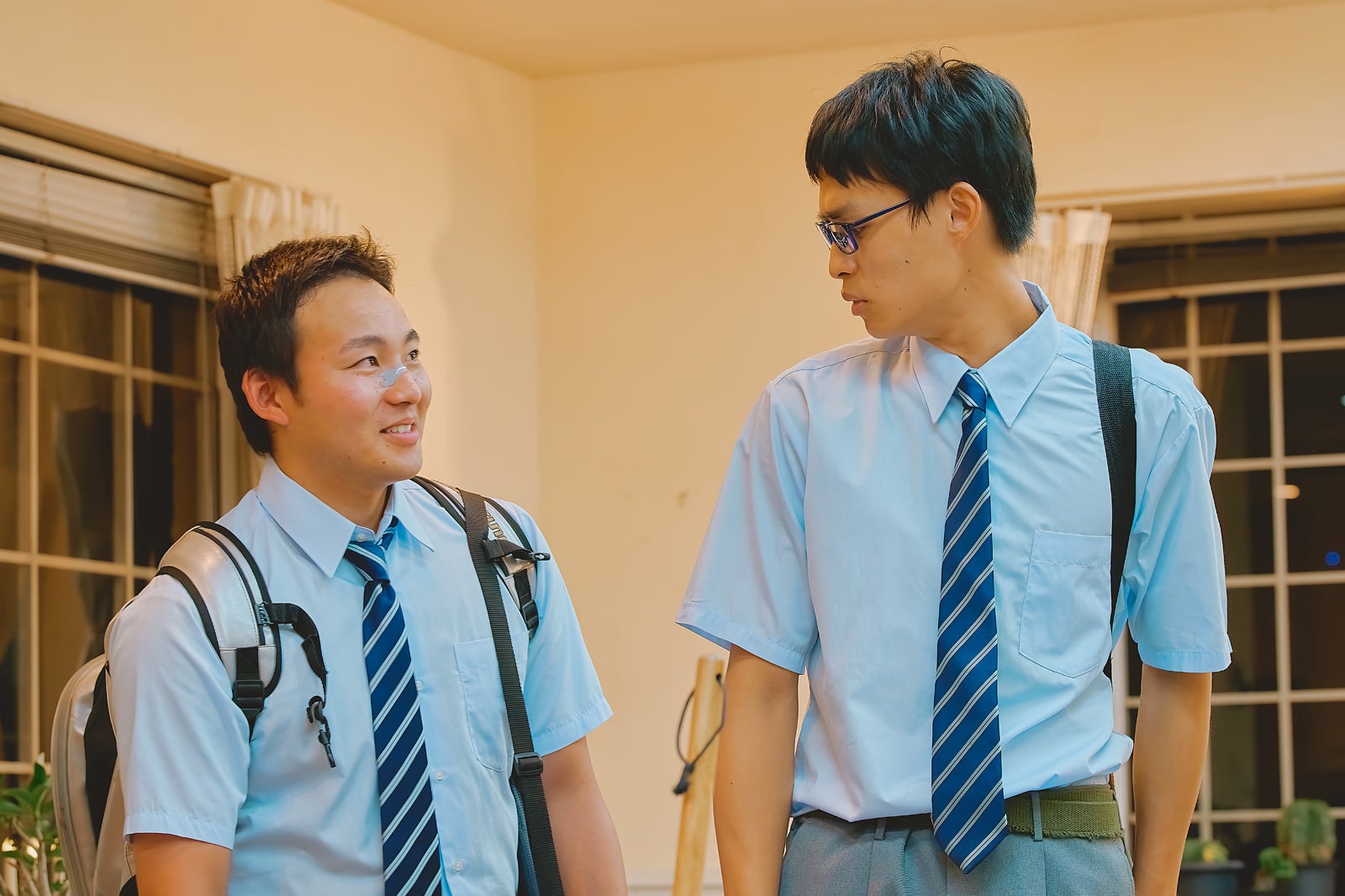 生田俊平「下剋上球児」（C）TBSスパークル／TBS 撮影：Len