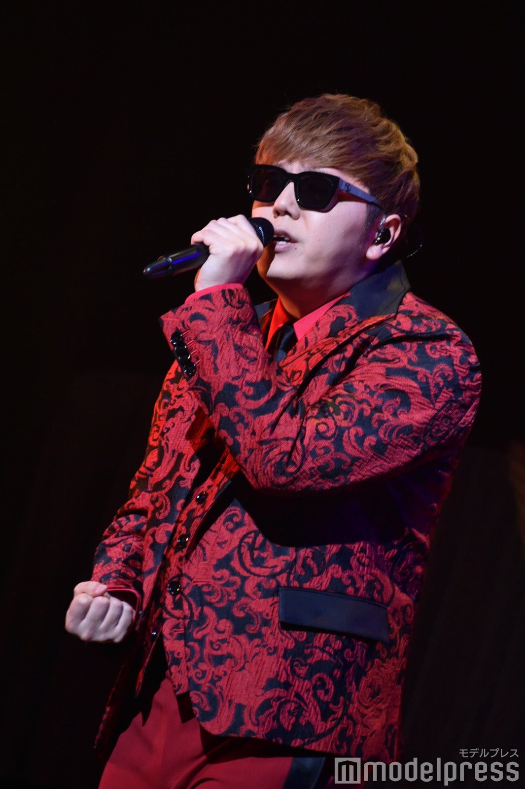 HIKAKIN（C）モデルプレス／写真は29日開催の様子