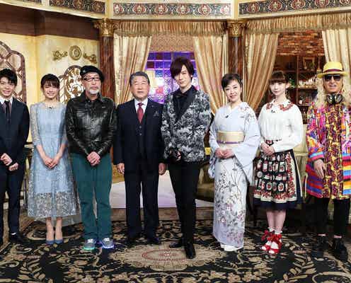 King & Prince岸優太、先輩ジャニーズの名曲を踊る