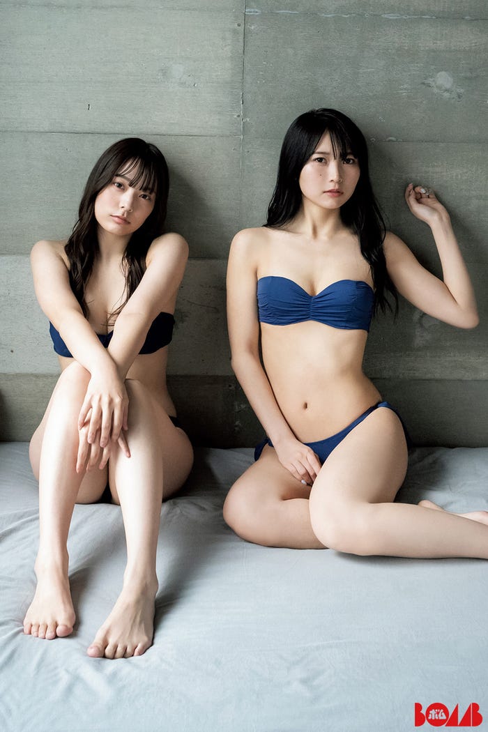 (左から)前田令子、李始燕/モデルプレス独占カット(提供写真)