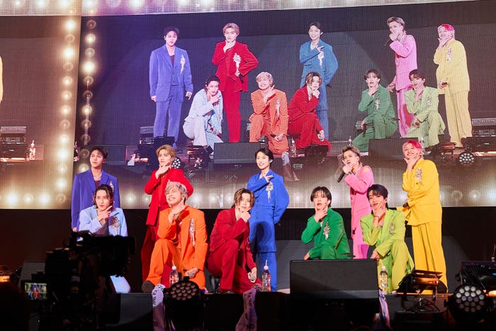 BUDDiiS(提供写真)