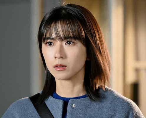 「クロサギ」最終回 氷柱(黒島結菜)の伏線回収が話題「ついに」「嬉しい」