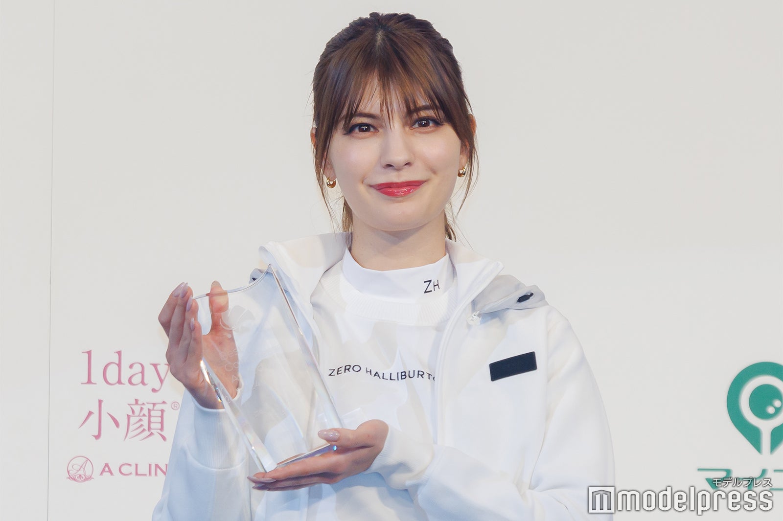 マギー（C）モデルプレス