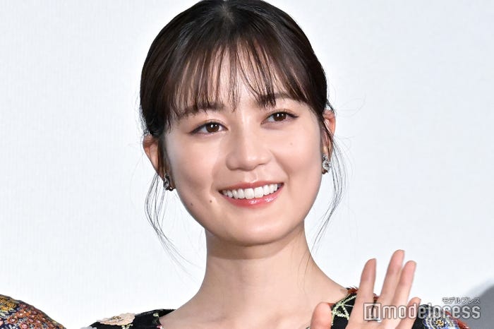 生田絵梨花 (C)モデルプレス