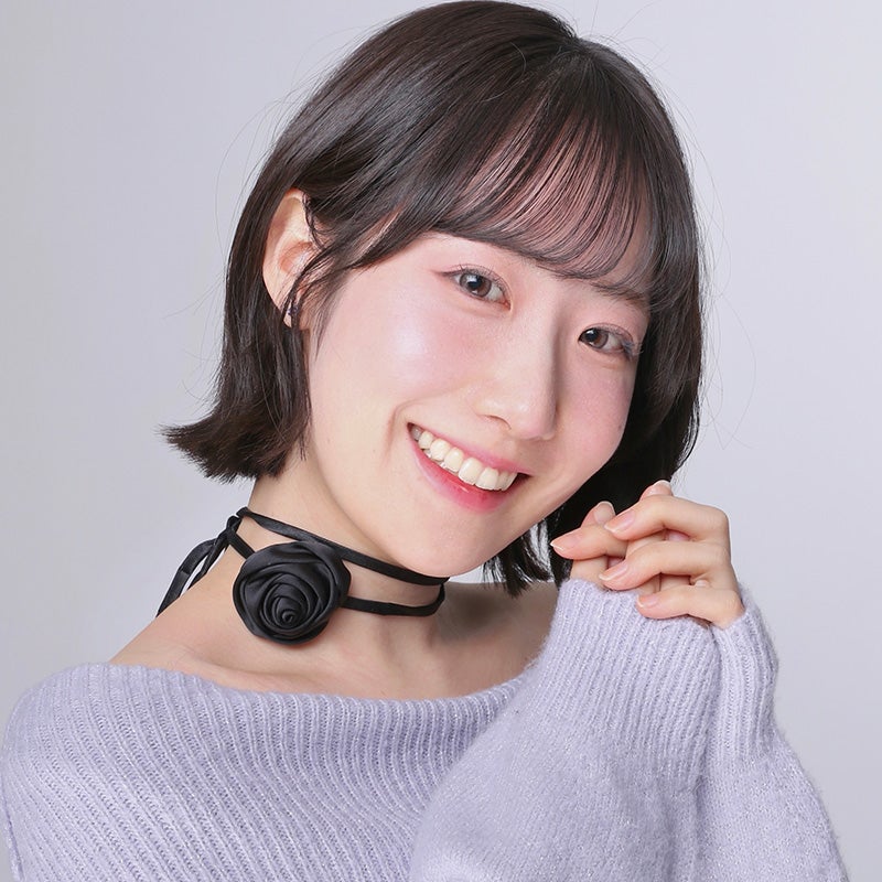 駒澤大学3年・林綸葉（提供画像）