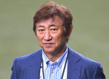 オリックス指揮官の対応に解説者「岸田監督はもっと文句言わないとダメ」 右翼・来田の好捕はリクエストで認められるも、二塁走者は帰塁せず三塁へ「こんなことがあっていいんですかね」