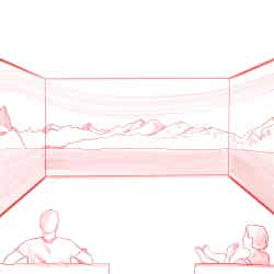 レッド イーサウナ ウエノ(C)RED゜E-SAUNA UENO