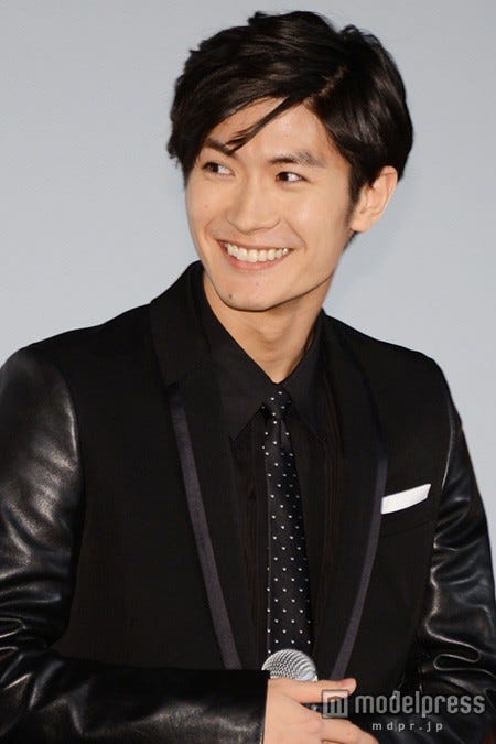 三浦春馬