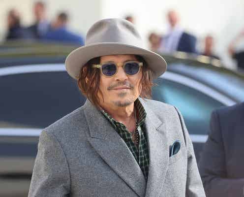 ジョニー・デップ、タイ・ウェスト監督作『クリスマス・キャロル』のスクルージ役に抜擢