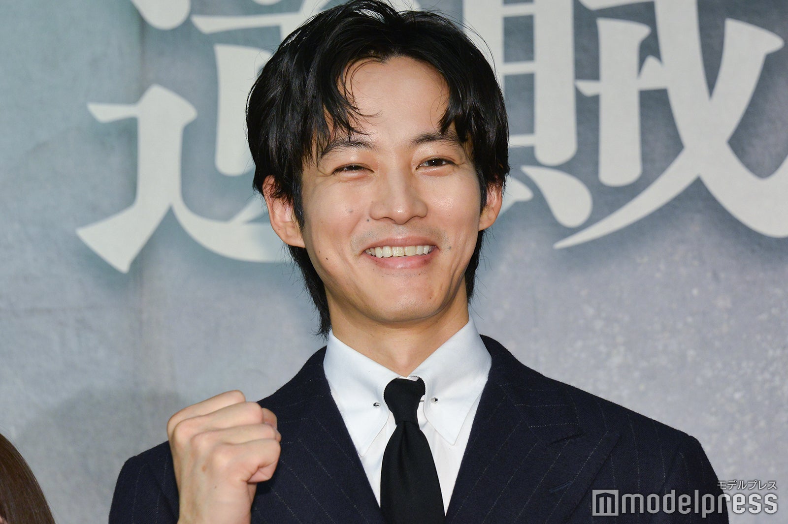 松坂桃李（C）モデルプレス