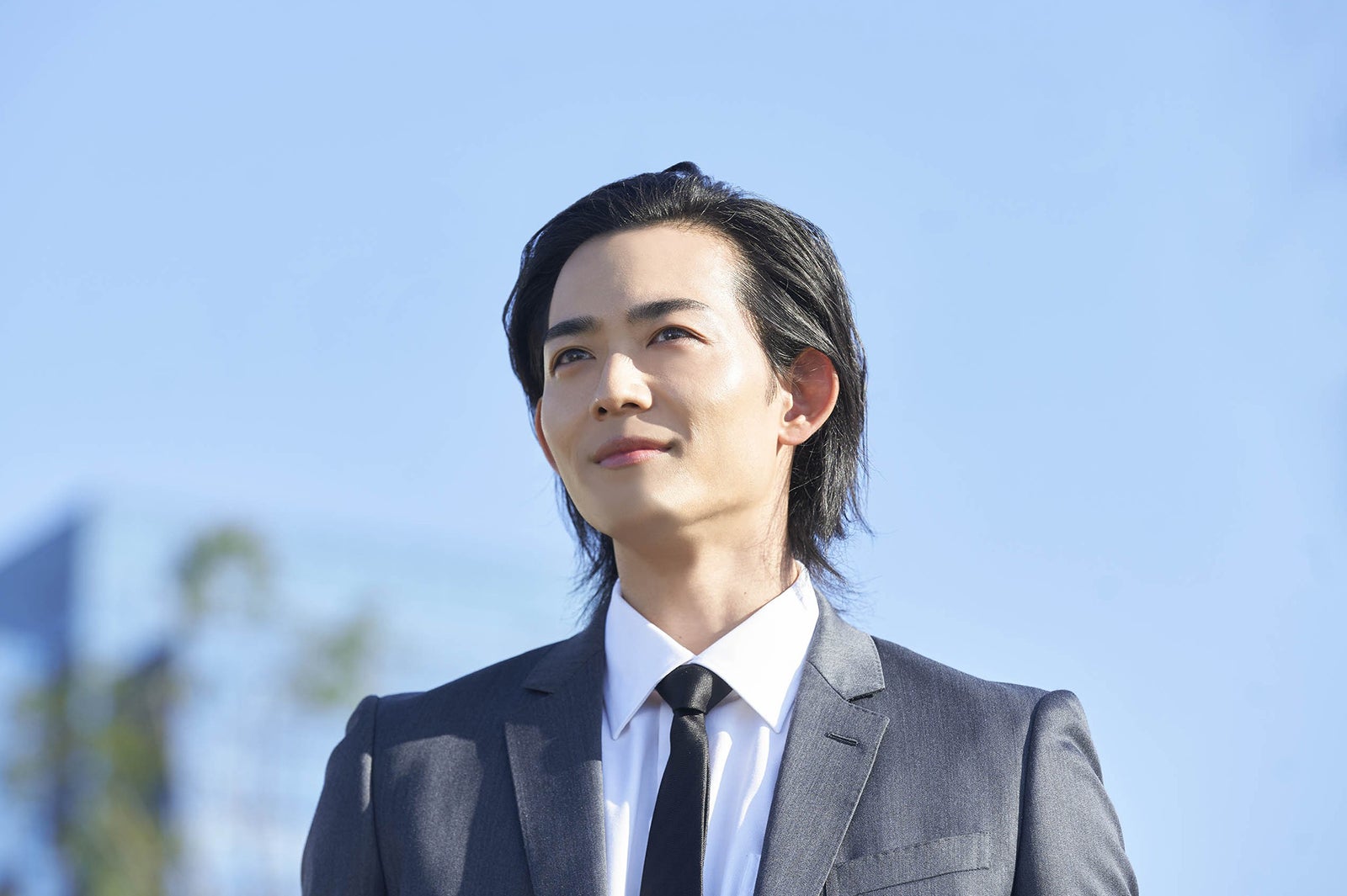 ＜スタンドUPスタート第1話＞竜星涼、訳アリ人材をスタートアップで再起 “人間再生ドラマ”がスタート