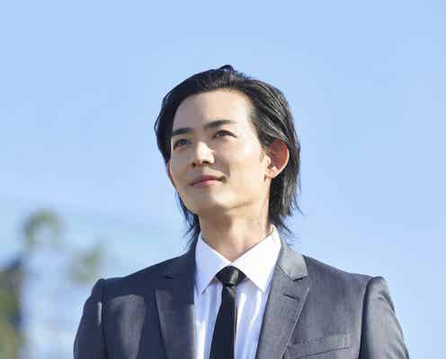 <スタンドUPスタート第1話>竜星涼、訳アリ人材をスタートアップで再起 “人間再生ドラマ”がスタート
