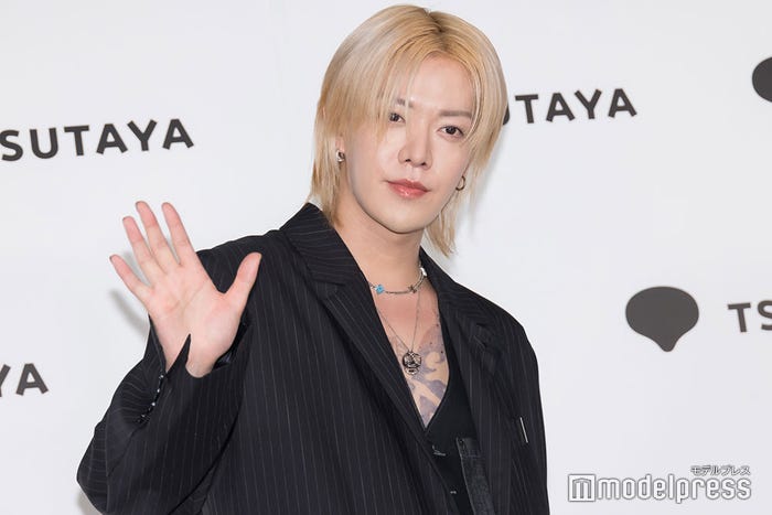 ユウタ(C)モデルプレス