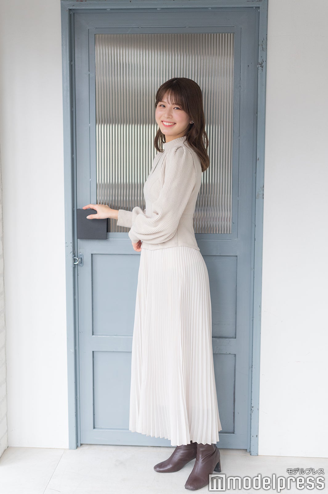 大仁田美咲さん（C）モデルプレス