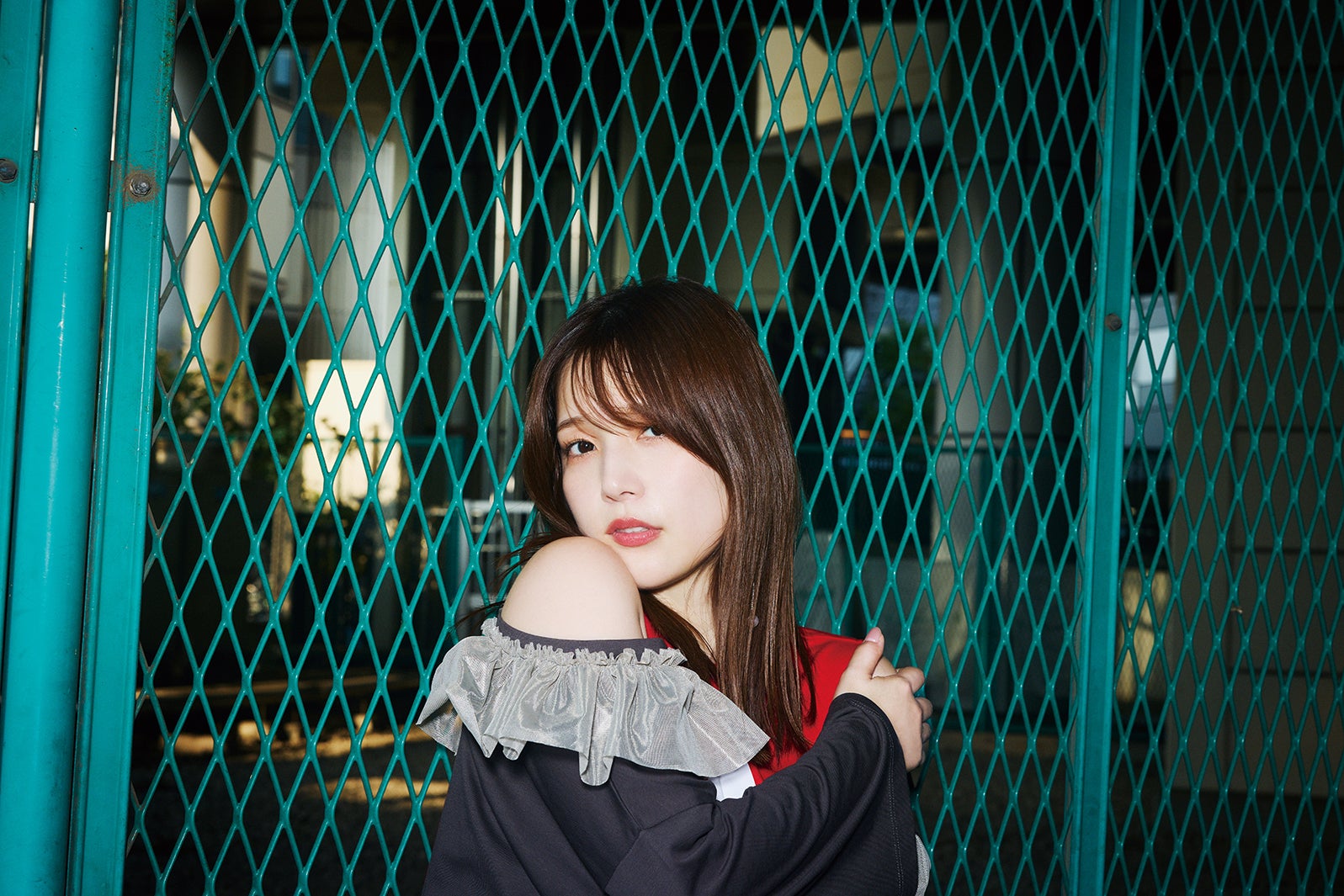 内田真礼（提供写真）