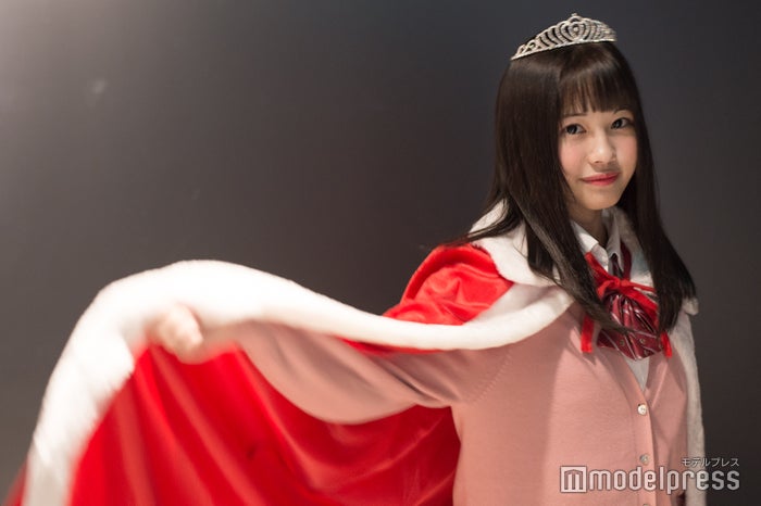 ラストアイドル2期生がなぜ 高一ミスコン18 へ 準グランプリ 上水口姫香の強い思い 日本一かわいい高校一年生 を決めるミスコン モデルプレス ラストアイドル2期生がなぜ 高一ミスコン18 へ 準グランプリ 上水口姫香の強い思い 日本一かわいい高校一年生 を決めるミスコン モデルプレス
