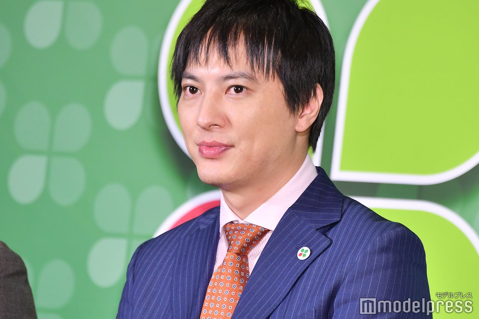 塚本高史 （C）モデルプレス