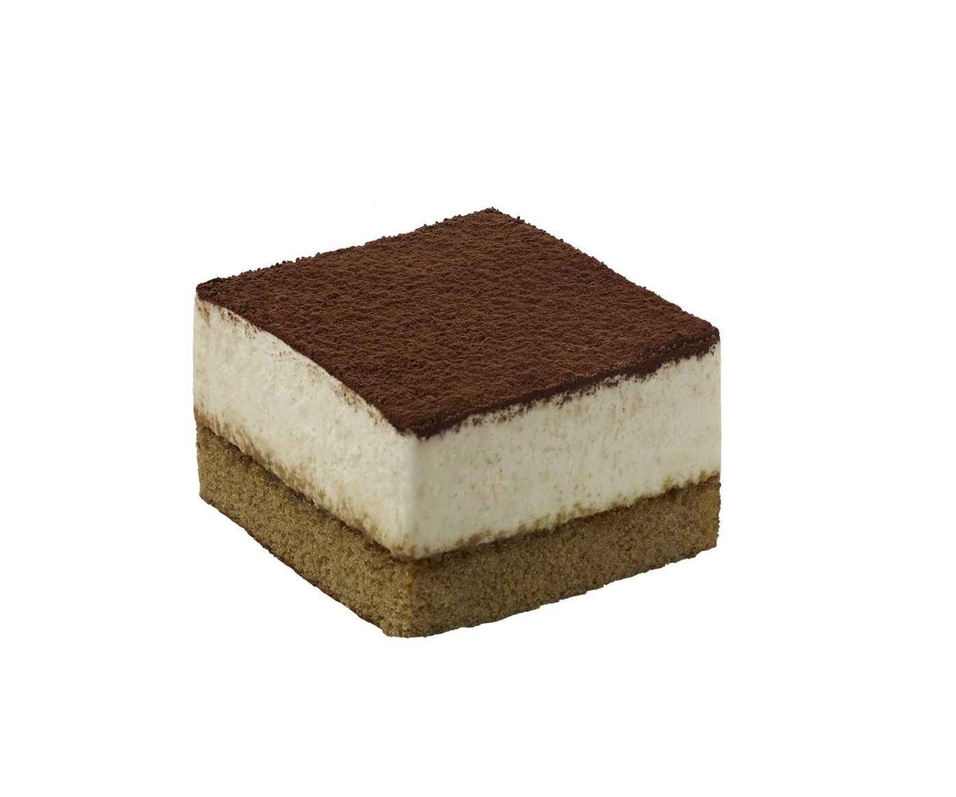 ティラミス／画像提供：日本マクドナルド株式会社