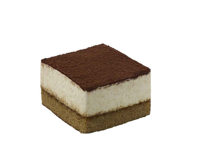 ティラミス/画像提供:日本マクドナルド株式会社