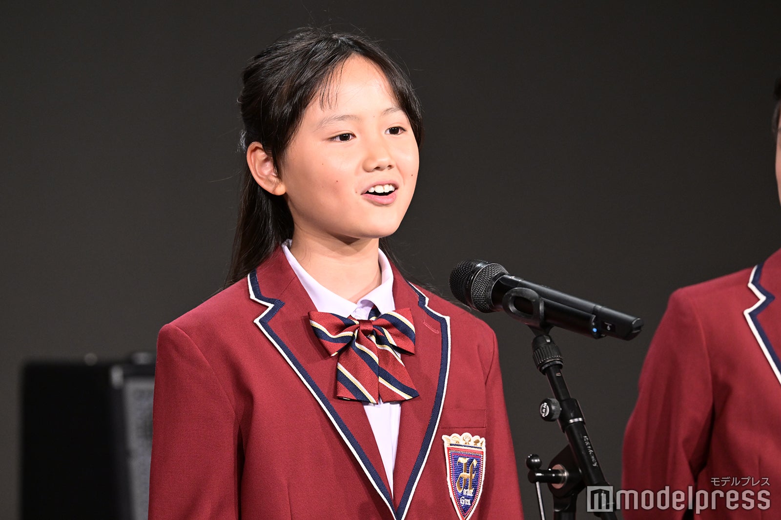 ミュージカル「スクールオブロック」子役キャスト（C）モデルプレス