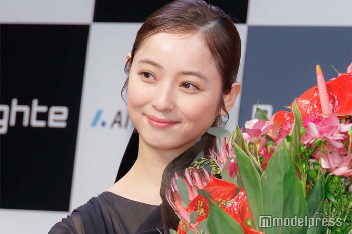 佐々木希(C)モデルプレス