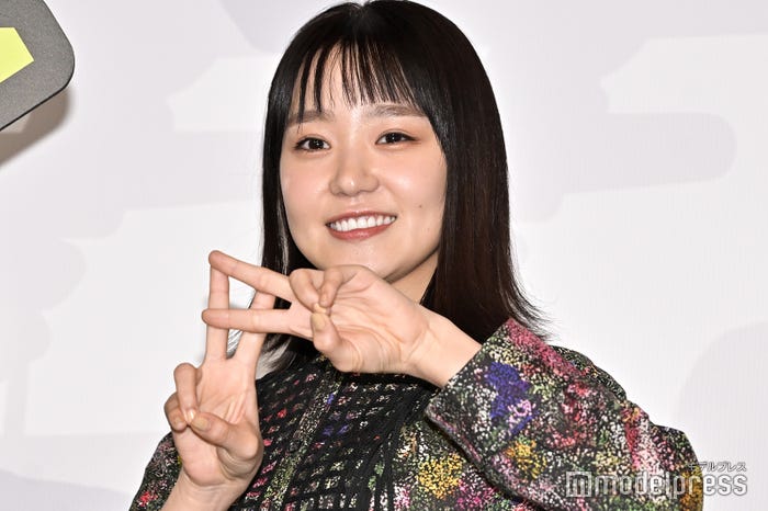 奈緒 (C)モデルプレス