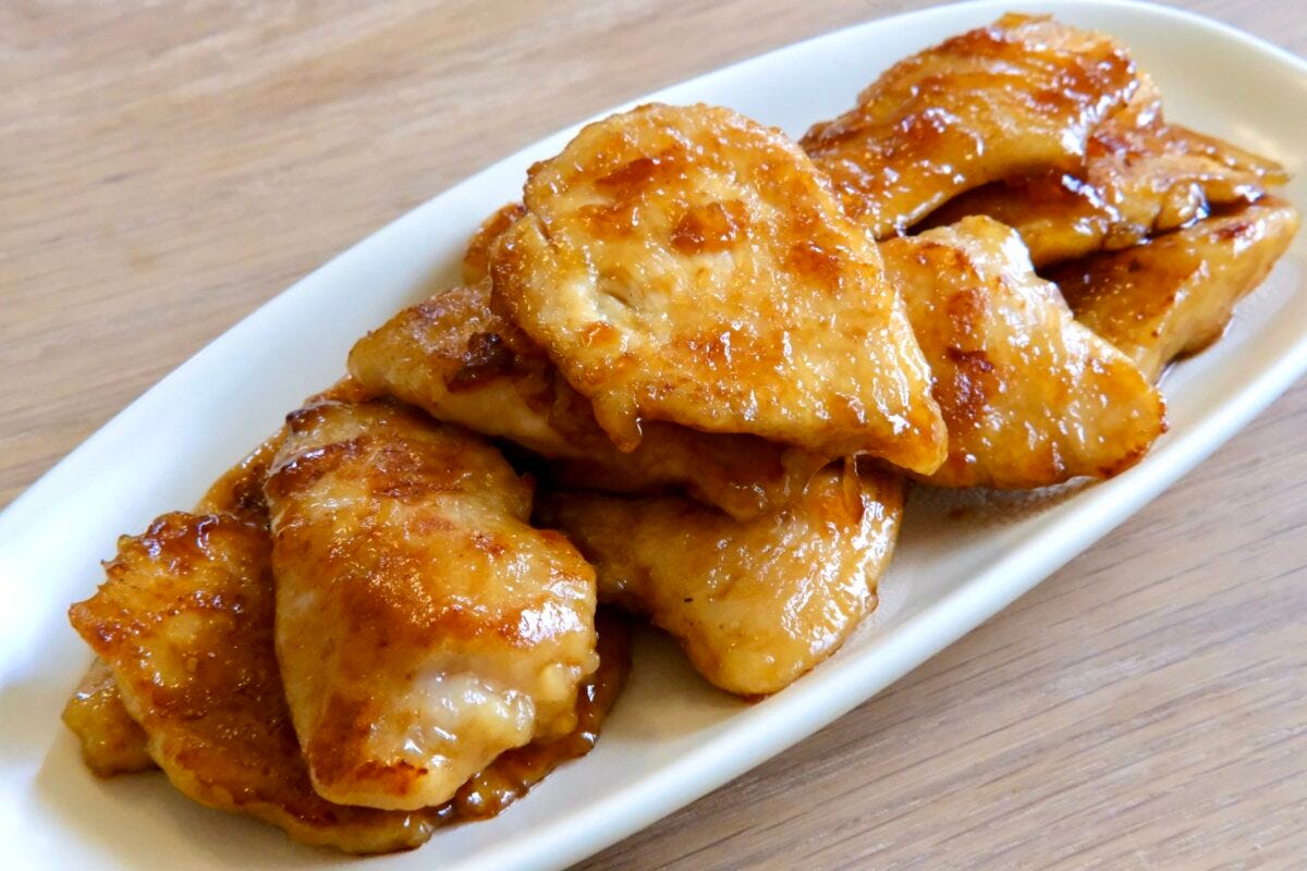 指原莉乃 最強ダイエットレシピ