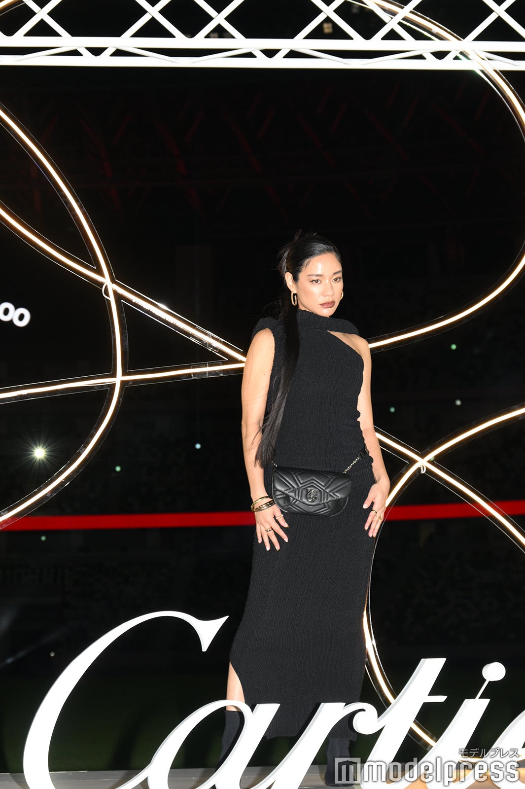 Awich（C）モデルプレス