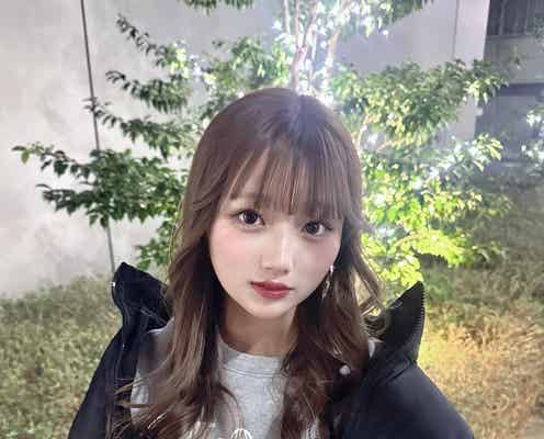 辻ちゃん長女・希空(のあ)、年上男子の“心射抜く”テクニックが話題「仕草があざと可愛い」「ドキッとした」と反響